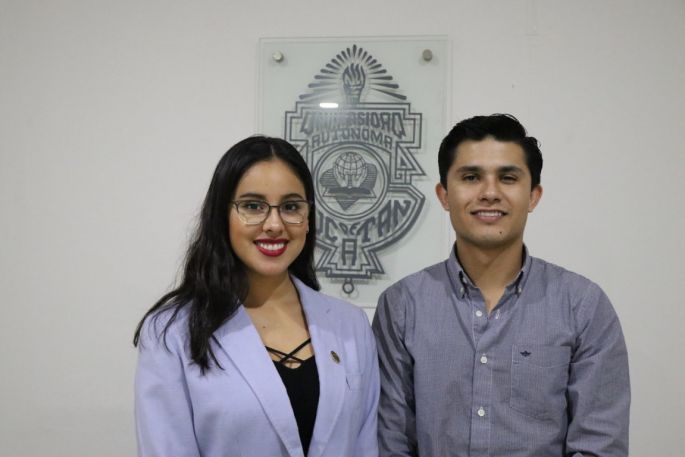 Estudiantes de la Facultad de Odontología ganan concurso Nacional