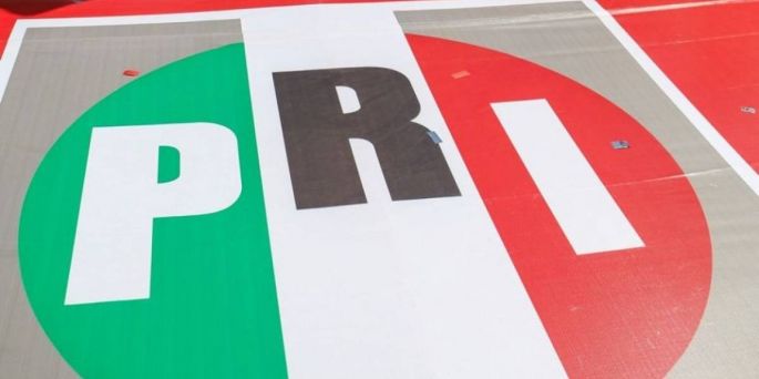 Podrán participar 6.7 millones de priistas en la elección de su dirigencia nacional