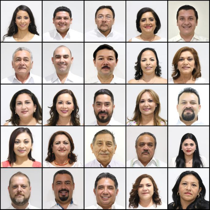 No todos son iguales, aquí te decimos que Diputados si cumplen su trabajo legislativo