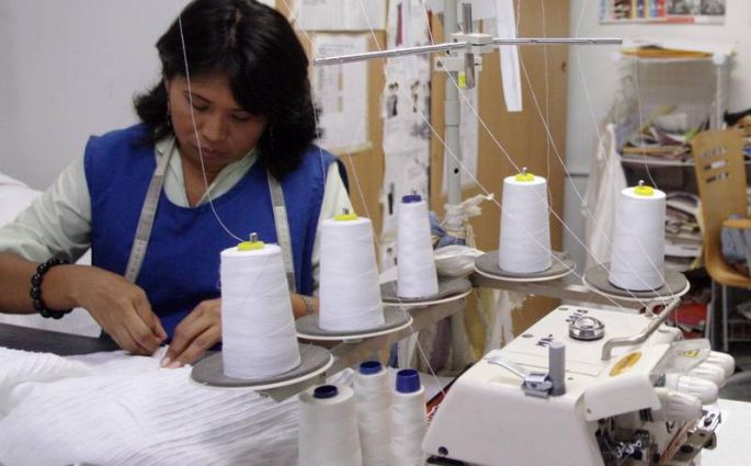Yucatán entre los 13 estados donde decreció la actividad industrial