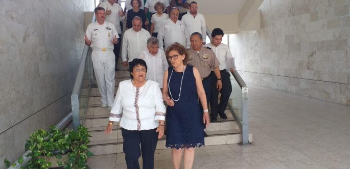 El gobierno de Yucatán interpondrá recurso jurídico contra afectación territorial