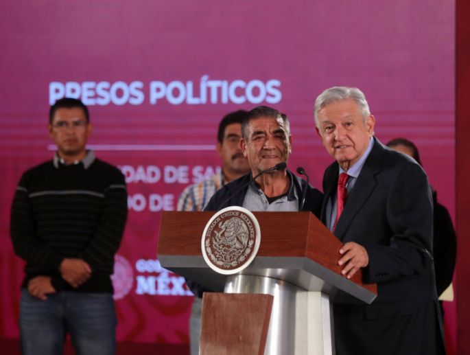AMLO pide justicia para víctimas de la Guardería ABC
