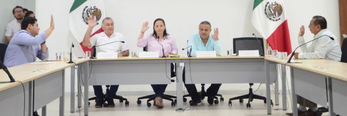 Comienza análisis de nuevas Leyes de Movilidad para Yucatán