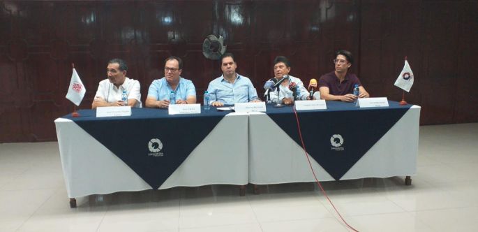 Empresarios del plástico se adaptarán a la ley, piden regular importaciones