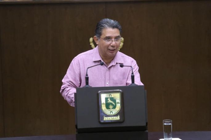 Proponen implementar nuevas reglas en el Instituto Estatal de Transparencia