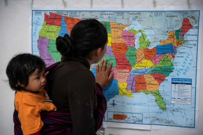 Aumentan deportaciones y envío de remesas este año en Guatemala