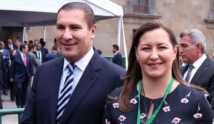 SIN FALLAS el helicóptero en el que murió la gobernadora Martha Erika y el Senador Moreno Valle: SCT