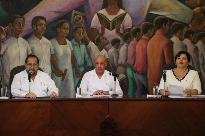 La Uady contará con protocolo de atención y prevención contra la Violencia de Género