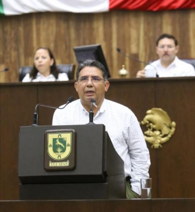 El PRD a favor de seguir impulsando la defensa del medio ambiente y la sustentabilidad de Yucatán
