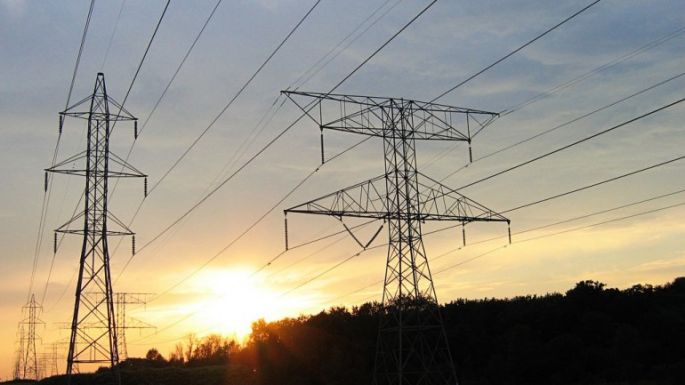 Estado de emergencia en la Península de Yucatán por escacez de electricidad    