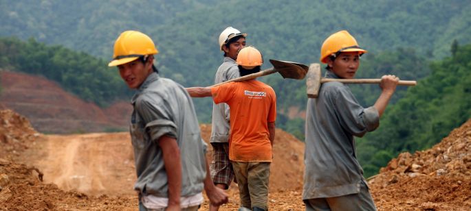 El cambio climático costará 80 millones de puestos de trabajo en 2030