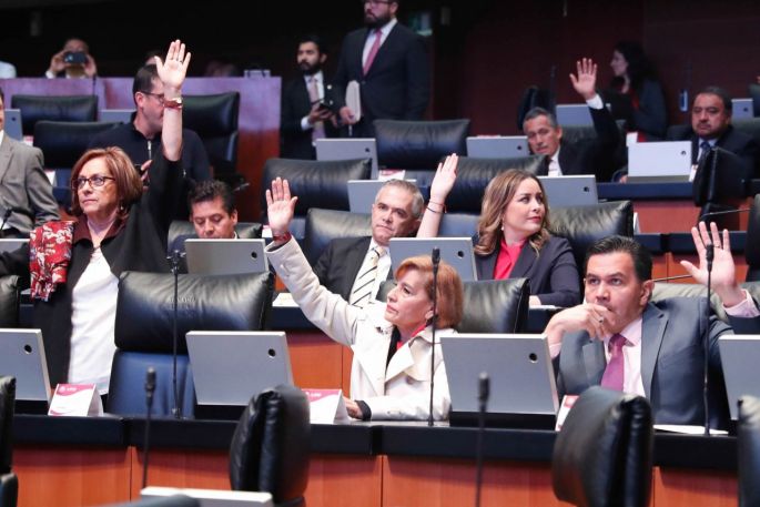 Incorporan en la Constitución cuidados paliativos ante enfermedades terminales