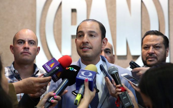 A un año de la elección presidencial las cosas han empeorado, tenemos un país polarizado y en crisis: PAN