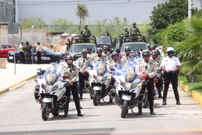 Ponen en marcha el operativo vacacional “Verano 2019”   