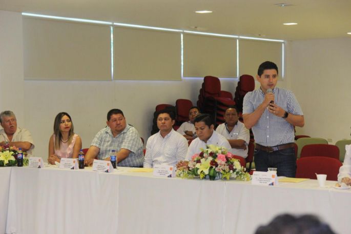 Se mejorará la calidad educativa en las escuelas de Tekax con diversos e innovadores programas