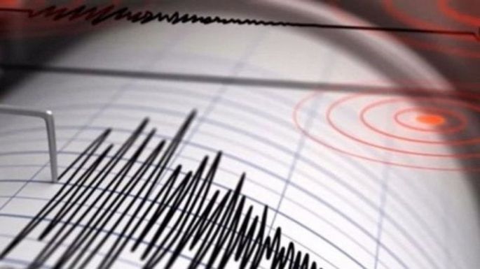 Se registra fuerte sismo en California, 7.1 de magnitud preliminar