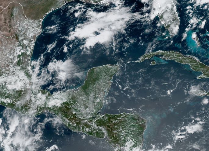 Se esperan fuertes lluvias e intenso calor para este fin de semana 