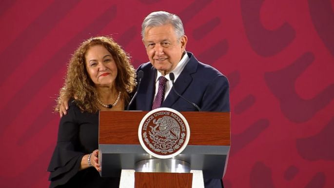 Anuncia AMLO la creación del Banco del Bienestar y empresa pública de Internet