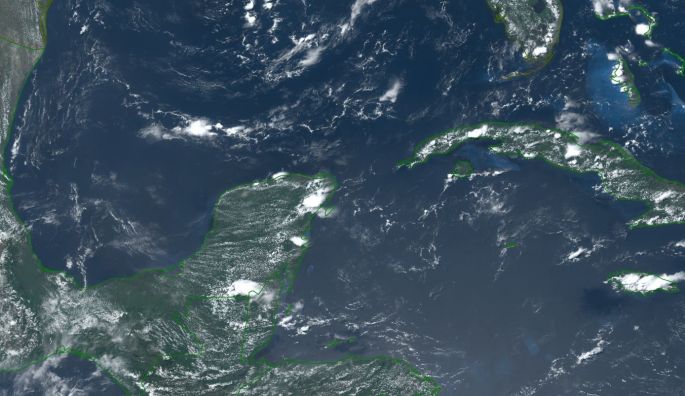 Pronostican fuerte bochorno, lluvias torrenciales y mucho calor para los próximos días 