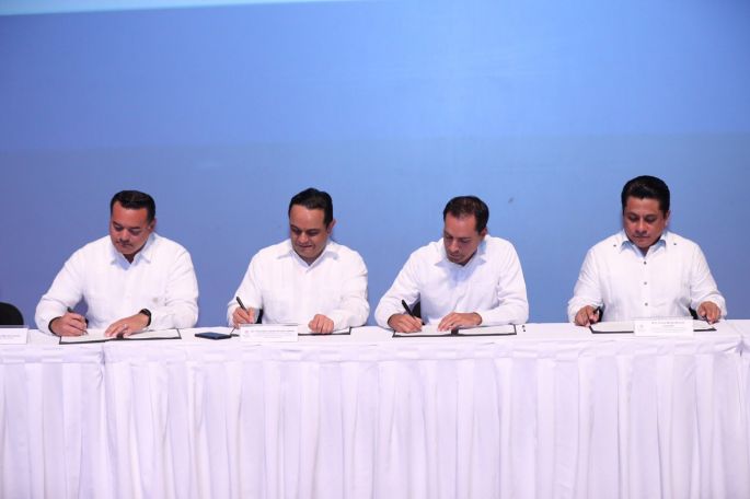 Yucatán, primer estado del país en contar con un Consejo Consultivo del Presupuesto y Ejercicio del Gasto Público