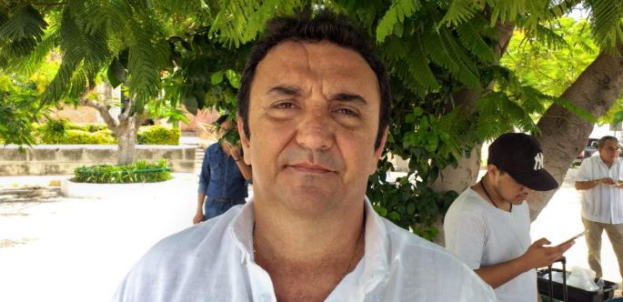 Presentará la CANAIVE taller de patronaje para ropa