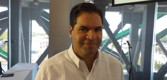 Importante las inversiones, pero urge capacitar al capital humano: Canacintra