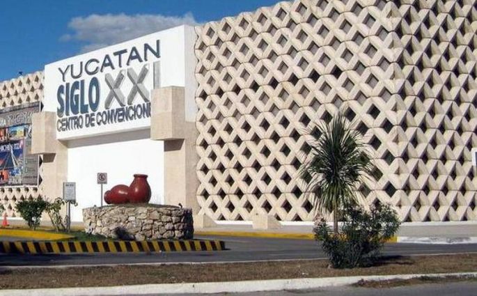 Lista la licitación para el proyecto ejecutivo de ampliación del Siglo XXI
