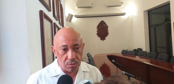 Innecesarios los médicos cubanos en México: UADY