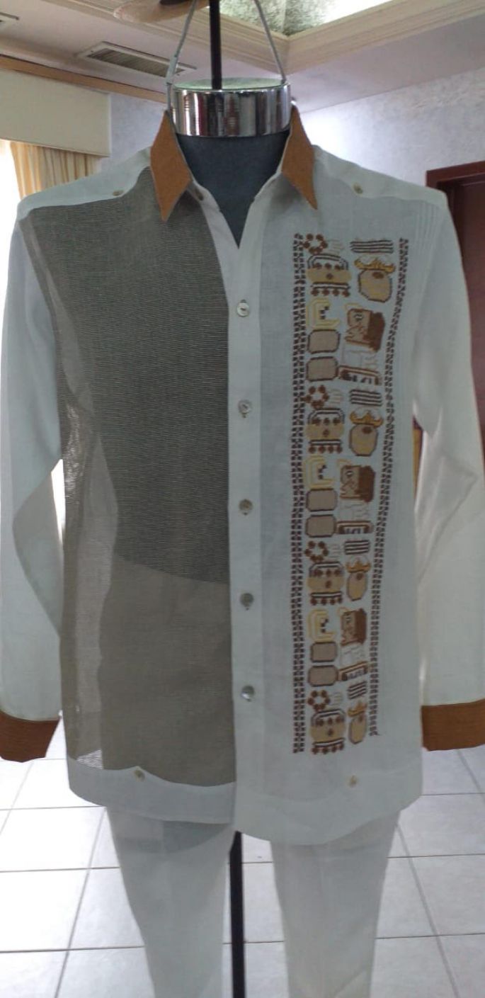 Esperan ventas por más de 20 millones en la Feria de la Guayabera de Tekit 2019