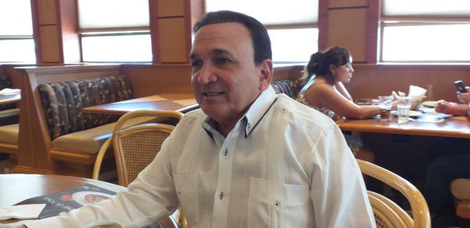 El aeropuerto de Mérida, con capacidad sobrada para mucho tiempo: CONCANACO