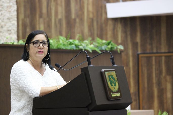 PAN, PRI, MC, Morena y Nueva Alianza esperan resultados de las denuncias contra el Gobierno de Rolando Zapata
