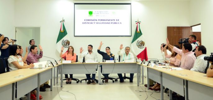 Aprueban en comisión penas más severas contra delitos sexuales