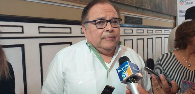 En noviembre estarán concluidos estudios del Puerto de Altura: Sefoe