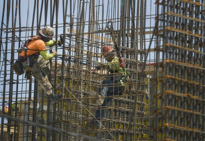 EEUU anuncia nuevos impuestos al acero de México