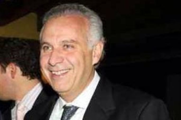 Detienen al Abogado Juan Collado; es acusado de delincuencia organizada