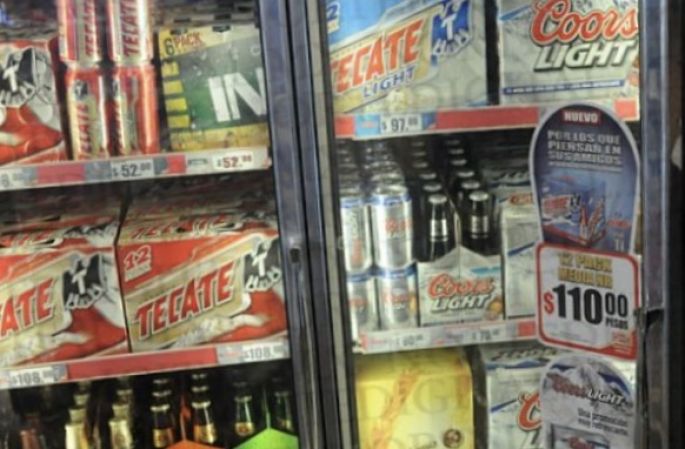 No se autorizarán ampliaciones a permisos para venta de alcohol en vacaciones
