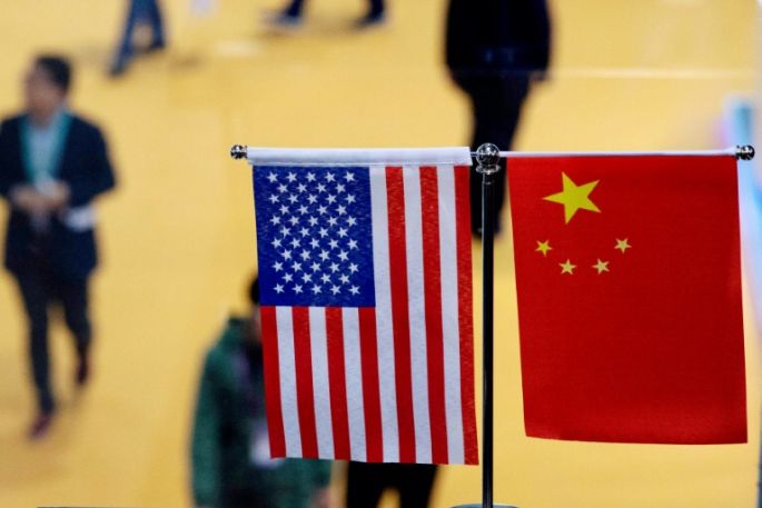 China y EEUU retoman las negociaciones comerciales después de tres meses de interrupción