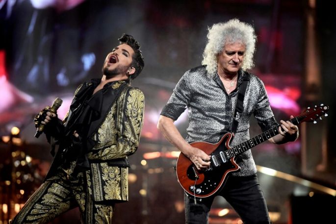 Queen participará en un festival contra la pobreza mundial en Nueva York