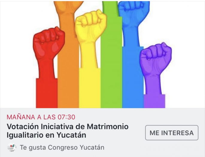 Convocan a un plantón en el Congreso del Estado mañana domingo 14