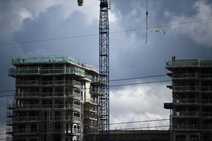 La inflación aumenta en Reino Unido pero no se dispara antes del Brexit
