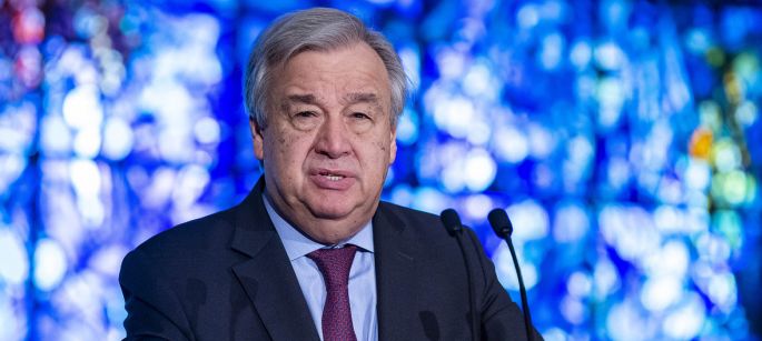 La ONU insta a los actores políticos de Venezuela a seguir negociando