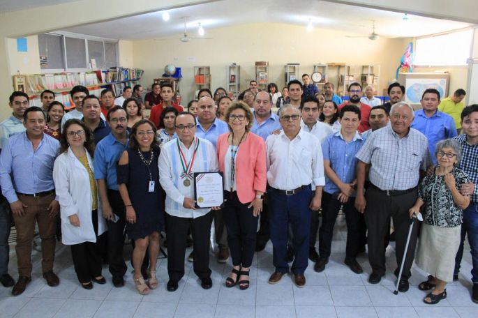 Yucatán apuesta por un sistema penitenciario cada vez más humanista   