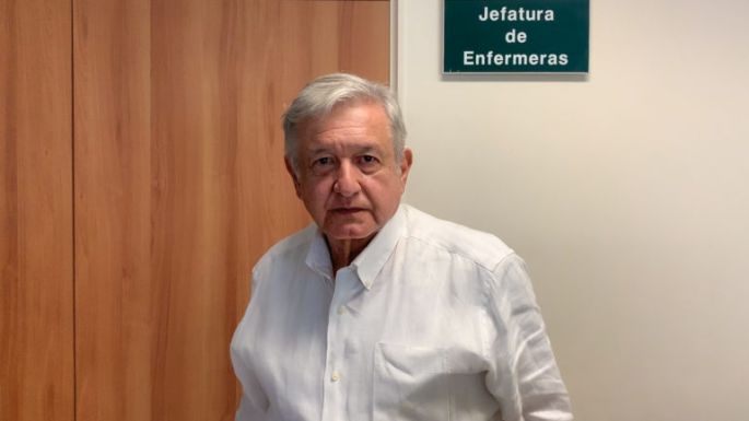AMLO ofrece atención a mexicanos víctimas de tiroteo en Texas