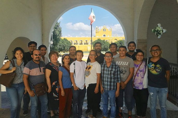 Impartirán Taller de herramientas digitales para la difusión cultural 