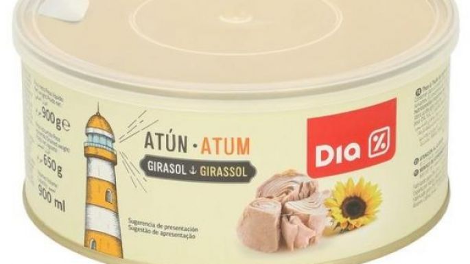 Alerta sanitaria por un brote de intoxicación alimentaria provocada por el atún 