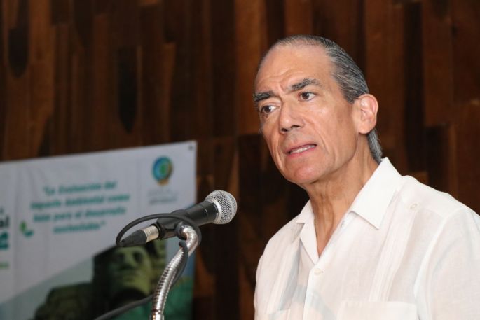 La UADY sede del 3er Congreso Nacional de Impacto Ambiental