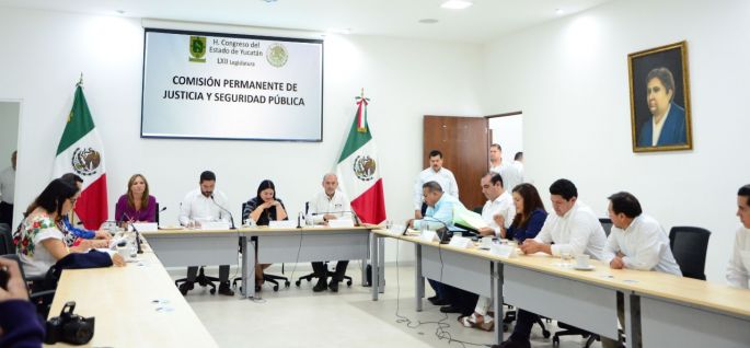 Comparece ante Diputados el Presidente del Tribunal de los Trabajadores