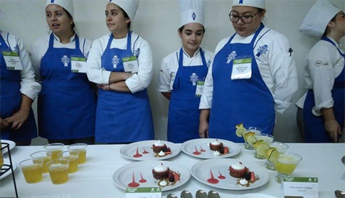 El CICY organiza el VI Encuentro Culinario