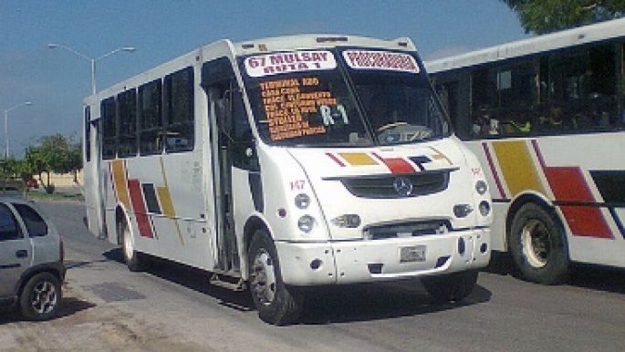 El gobierno debe de tomar el liderazgo sobre el transporte y resolver