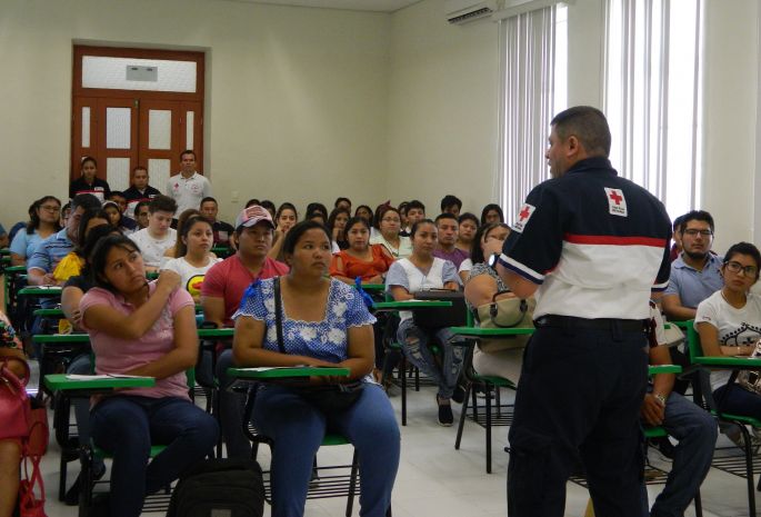 ¿Quieres ser Técnico en Urgencias Médicas? Esto te interesa  